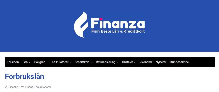 finanza